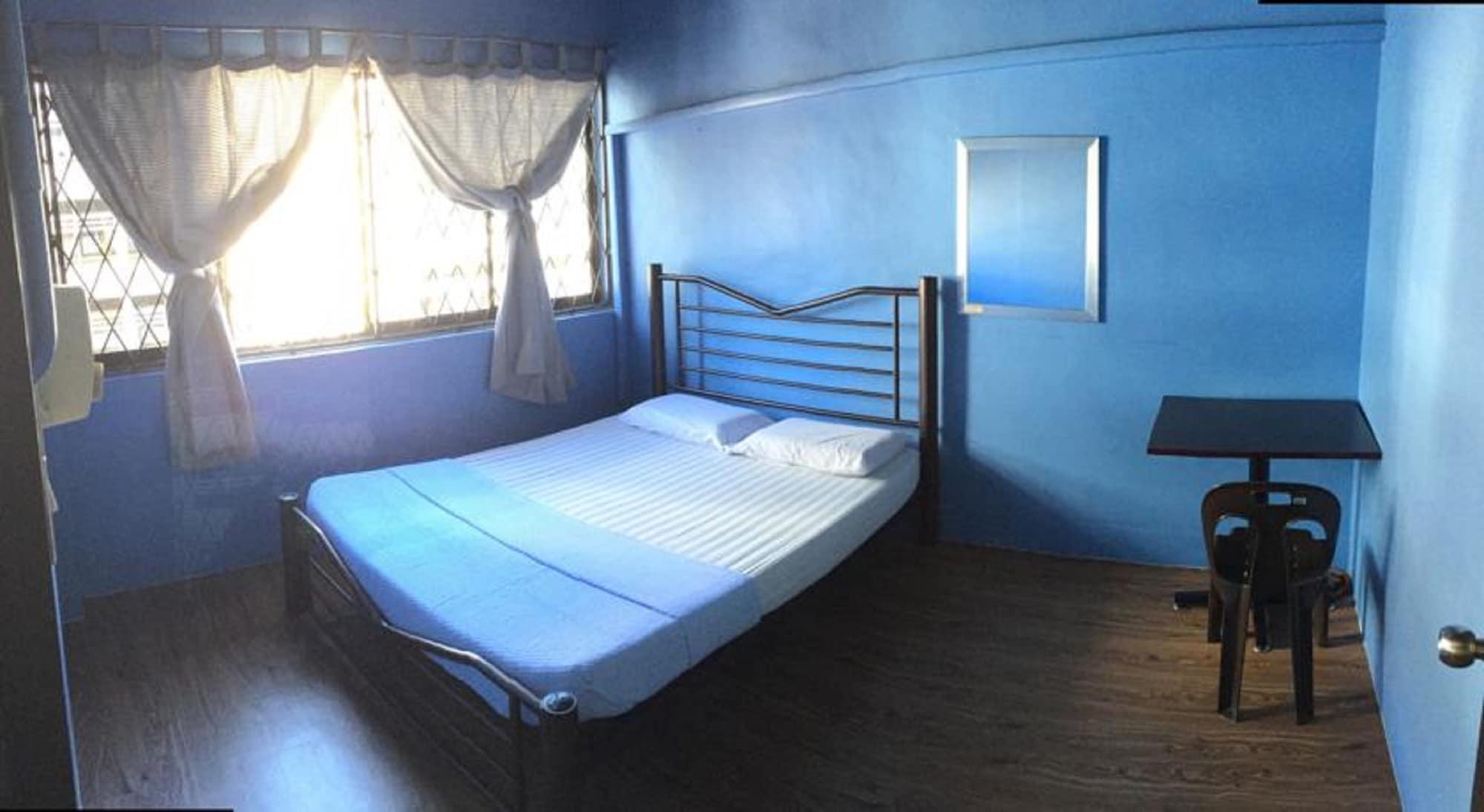 קוטה קינבלו Akinabalu Youth Hostel מראה חיצוני תמונה